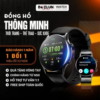 BOZLUN B53S